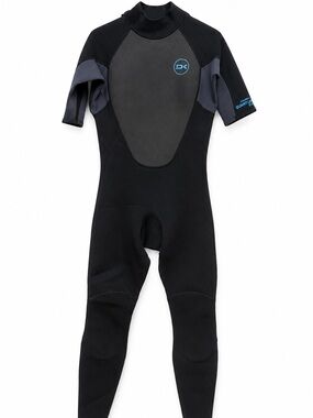 NWT DAKINE Men’s Quantum 2/2mm Full Wetsuit Size L